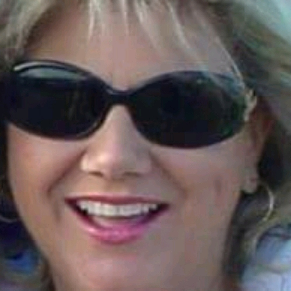 Meet your Posher, Anita